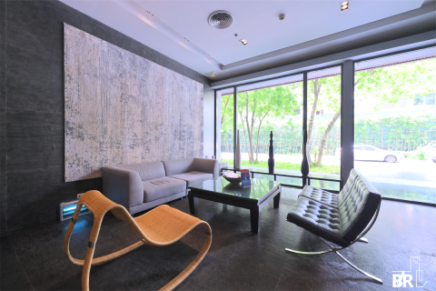 Condo in Bangkok, Thailand, 1 bedroom  № 188204 - photo 3