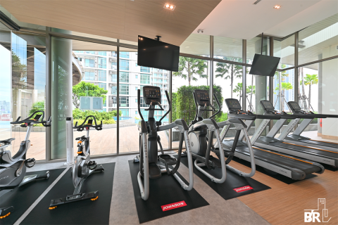 Condominio de 1 dormitorio en Bangkok, Tailandia № 188206 - foto 10