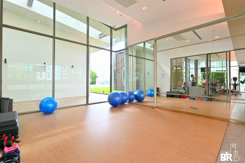 Condo in Bangkok, Thailand, 1 bedroom № 188206 - photo 8