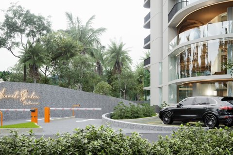 Appartement à Pattaya, Thaïlande 2 chambres № 168189 - photo 11