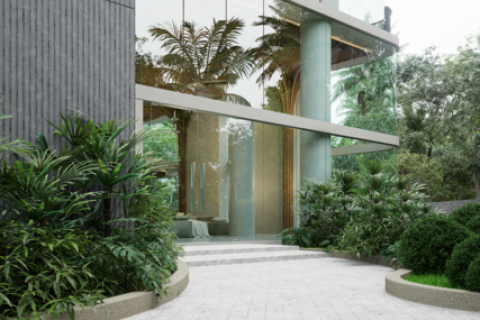 Appartement à Pattaya, Thaïlande 2 chambres № 168189 - photo 18