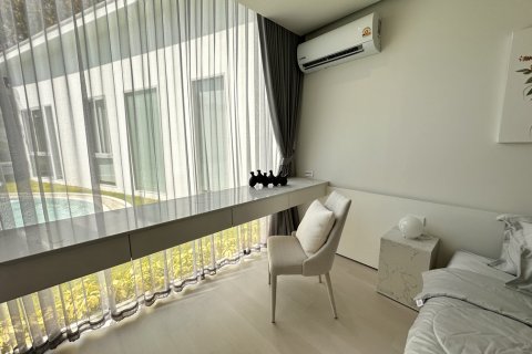 Appartement à Pattaya, Thaïlande 2 chambres № 168189 - photo 7