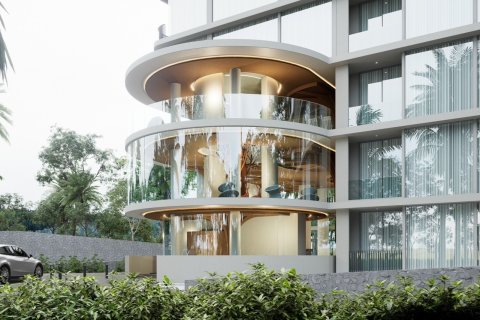 Appartement à Pattaya, Thaïlande 2 chambres № 168189 - photo 10