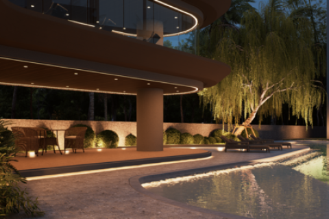 Appartement à Pattaya, Thaïlande 2 chambres № 168189 - photo 24