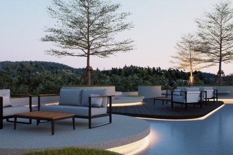 Appartement à Pattaya, Thaïlande 2 chambres № 168189 - photo 20