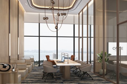 Квартира в Паттайе, Таиланд с 3 комнатами  № 168190 - фото 7