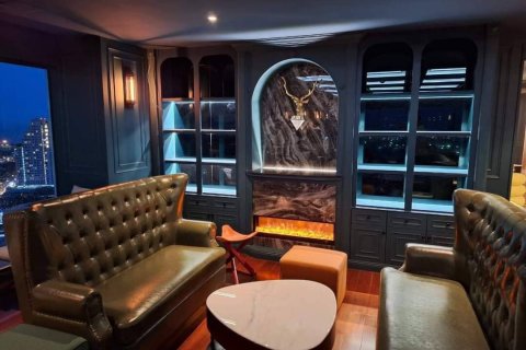 Appartement à Pattaya, Thaïlande 2 chambres № 168184 - photo 27