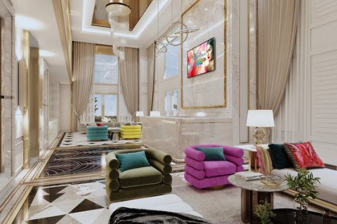 Appartement à Pattaya, Thaïlande 2 chambres № 168184 - photo 26