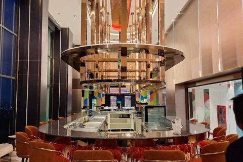 Квартира в Паттайе, Таиланд с 2 комнатами  № 168184 - фото 23