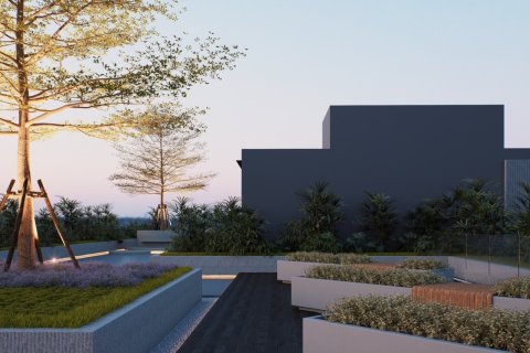 Appartement à Pattaya, Thaïlande 3 chambres № 168188 - photo 16