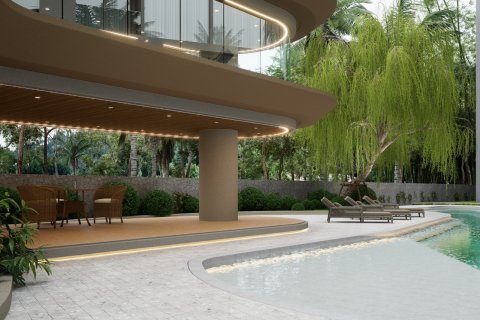 Квартира в Паттайе, Таиланд с 3 комнатами № 168188 - фото 20