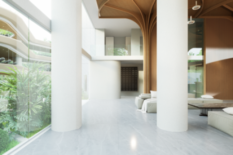 Appartement à Pattaya, Thaïlande 3 chambres № 168188 - photo 28