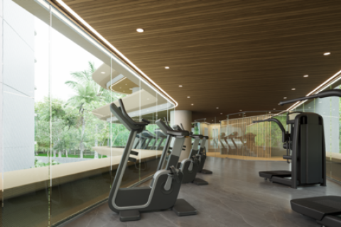 Appartement à Pattaya, Thaïlande 3 chambres № 168188 - photo 30