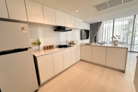 Квартира в Паттайе, Таиланд с 3 комнатами № 168188 - фото 3