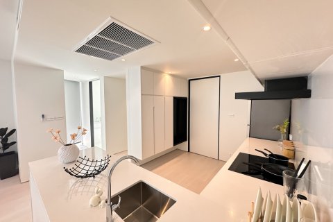 Appartement à Pattaya, Thaïlande 3 chambres № 168188 - photo 4