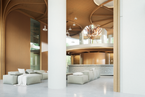 Appartement à Pattaya, Thaïlande 3 chambres № 168188 - photo 27