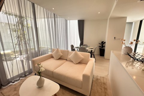 Квартира в Паттайе, Таиланд с 3 комнатами № 168188 - фото 2