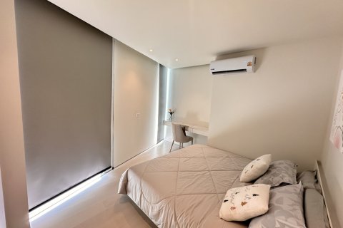 Appartement à Pattaya, Thaïlande 3 chambres № 168188 - photo 6