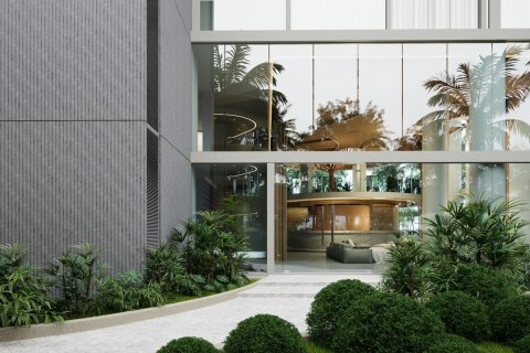 Квартира в Паттайе, Таиланд с 3 комнатами № 168188 - фото 21