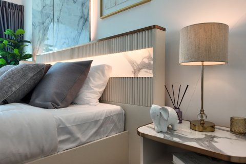 Квартира в Паттайе, Таиланд с 2 комнатами № 168187 - фото 9