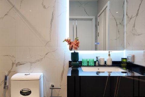 Appartement à Pattaya, Thaïlande 2 chambres № 168187 - photo 8