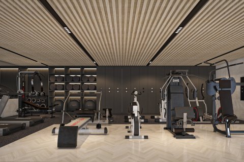 Appartement à Pattaya, Thaïlande 2 chambres № 168187 - photo 23