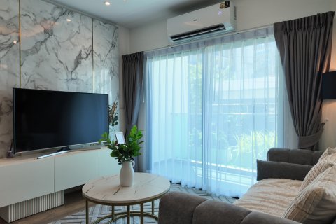 Appartement à Pattaya, Thaïlande 2 chambres № 168187 - photo 3