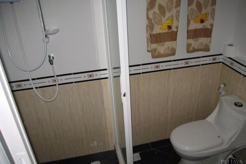 Condo in Pattaya, Thailand, 1 bedroom  № 204493 - photo 3