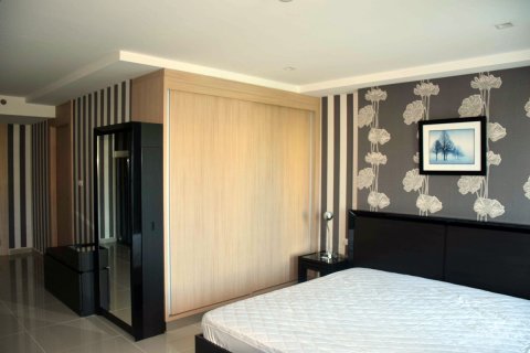 Studio in the Condo in Pattaya, Thailand  № 204490 - photo 4