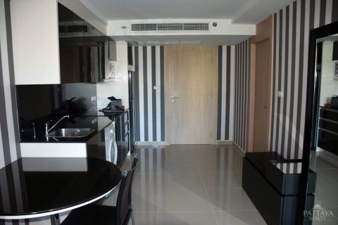 Studio in the Condo in Pattaya, Thailand  № 204490 - photo 5