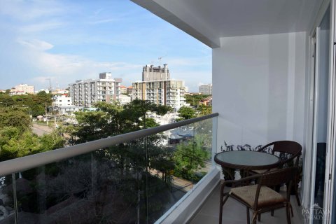 Studio in the Condo in Pattaya, Thailand  № 204490 - photo 3