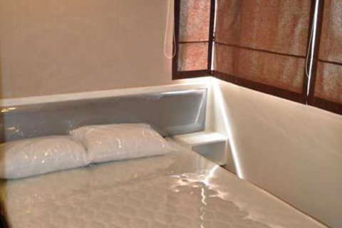 Condo in Pattaya, Thailand, 1 bedroom  № 204494 - photo 6