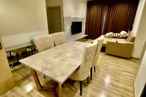 Condo in Chatuchak, Bangkok, Thailand, 3 bedrooms № 159495