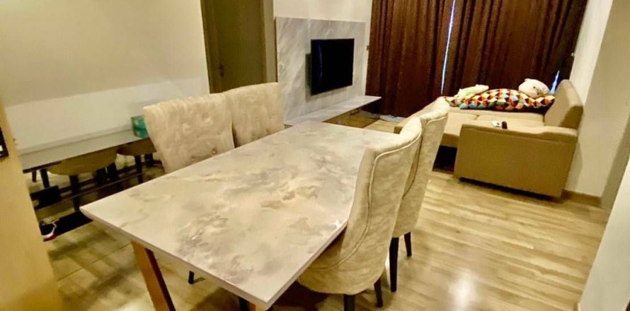 Condo in Chatuchak, Bangkok, Thailand, 3 bedrooms № 159495