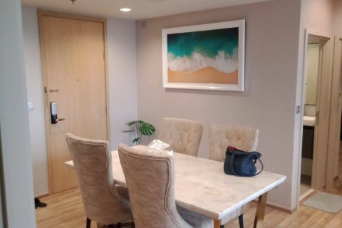 Condo in Chatuchak, Bangkok, Thailand, 3 bedrooms № 159495 - photo 4