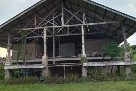 Land in Lamphun, Thailand 8832 sq.m. № 159494