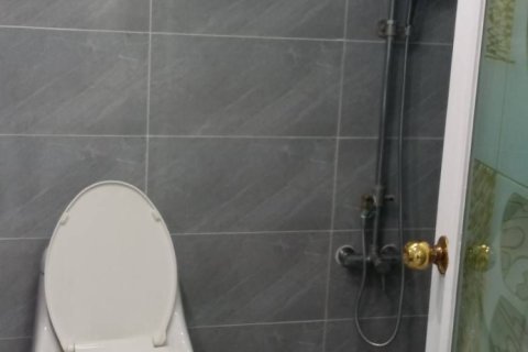 Студия в кондо в Банг Раке, Бангкок, Таиланд № 159491 - фото 3