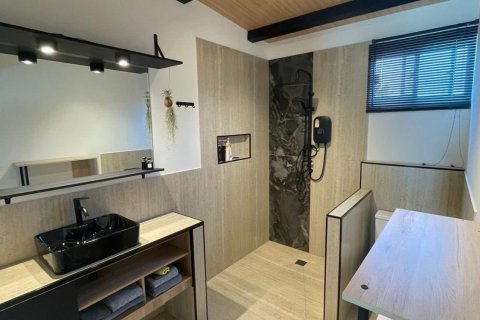 Вилла в Паттайе, Таиланд с 2 спальнями  № 159492 - фото 10