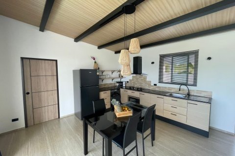 Вилла в Паттайе, Таиланд с 2 спальнями  № 159492 - фото 5