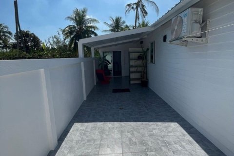 Вилла в Паттайе, Таиланд с 2 спальнями  № 159492 - фото 11