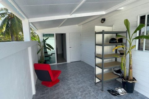 Вилла в Паттайе, Таиланд с 2 спальнями  № 159492 - фото 12