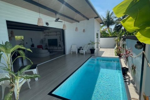 Вилла в Паттайе, Таиланд с 2 спальнями  № 159492