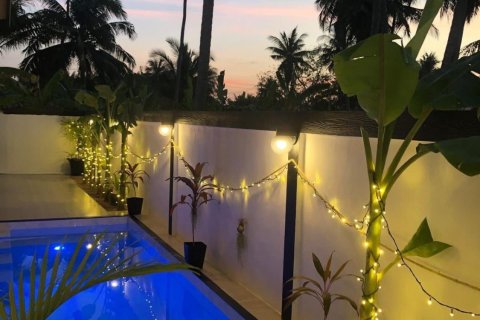 Вилла в Паттайе, Таиланд с 2 спальнями  № 159492 - фото 14