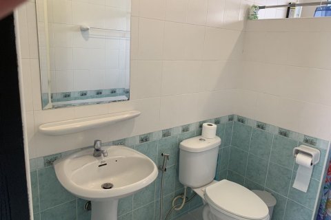 Дом в Кхонкэне, Таиланд с 3 спальнями  № 159490 - фото 4