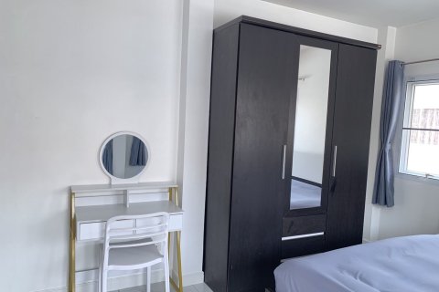 Дом в Кхонкэне, Таиланд с 3 спальнями  № 159490 - фото 10