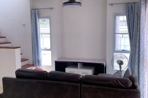 Дом в Кхонкэне, Таиланд с 3 спальнями  № 159490 - фото 21