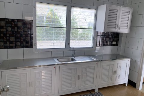 Дом в Кхонкэне, Таиланд с 3 спальнями  № 159490 - фото 25