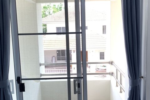 Дом в Кхонкэне, Таиланд с 3 спальнями  № 159490 - фото 15