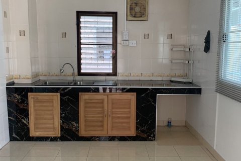 Дом в Кхонкэне, Таиланд с 3 спальнями  № 159490 - фото 26