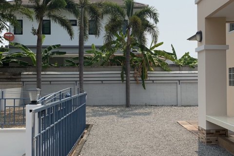 Дом в Кхонкэне, Таиланд с 3 спальнями  № 159490 - фото 29